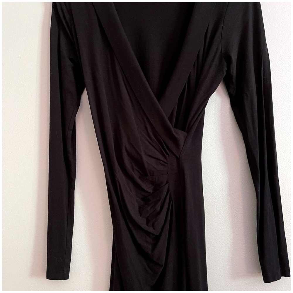 Banana Republic Faux Wrap Dress XS - Picture 6 of 12